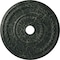 Ekena Millwork Cole Medallion (Canopies up to 9 1/8"), 25 3/8"OD x 3 3/8"ID x 1 3/8"P, Painted Turtle Crackle CM25COPTC - alternate 1